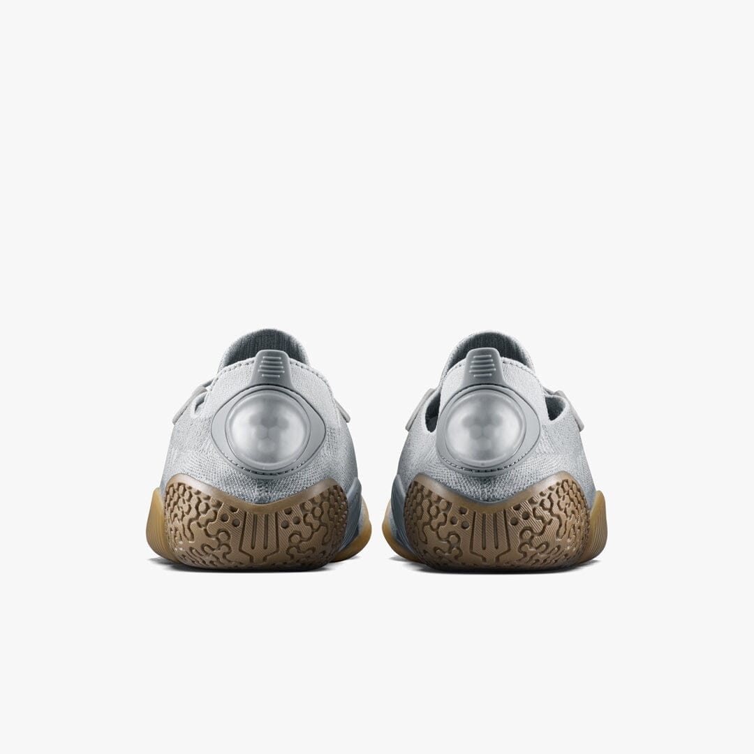 Vivobarefoot Motus Flex Natural Mens Barefoot Shoes 