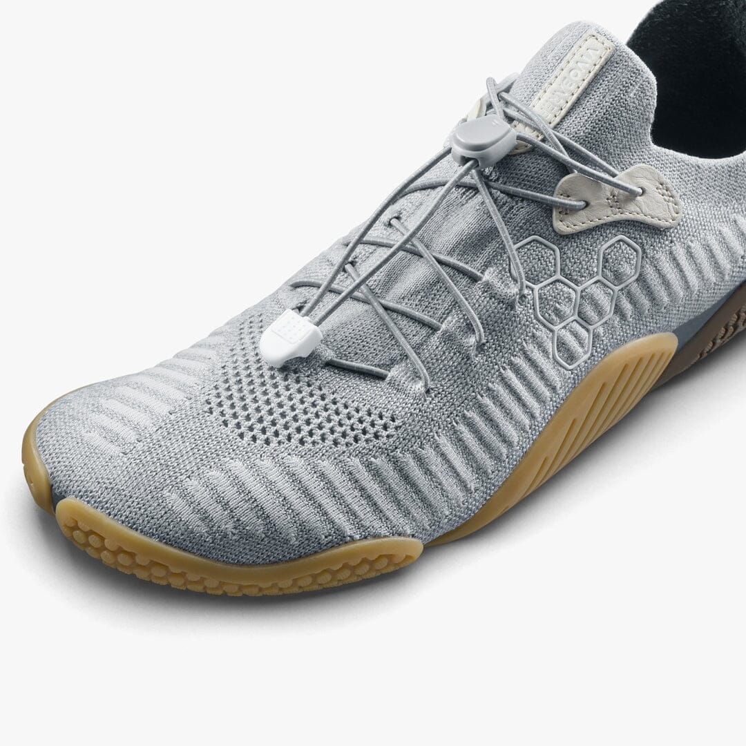 Vivobarefoot Motus Flex Natural Mens Barefoot Shoes 