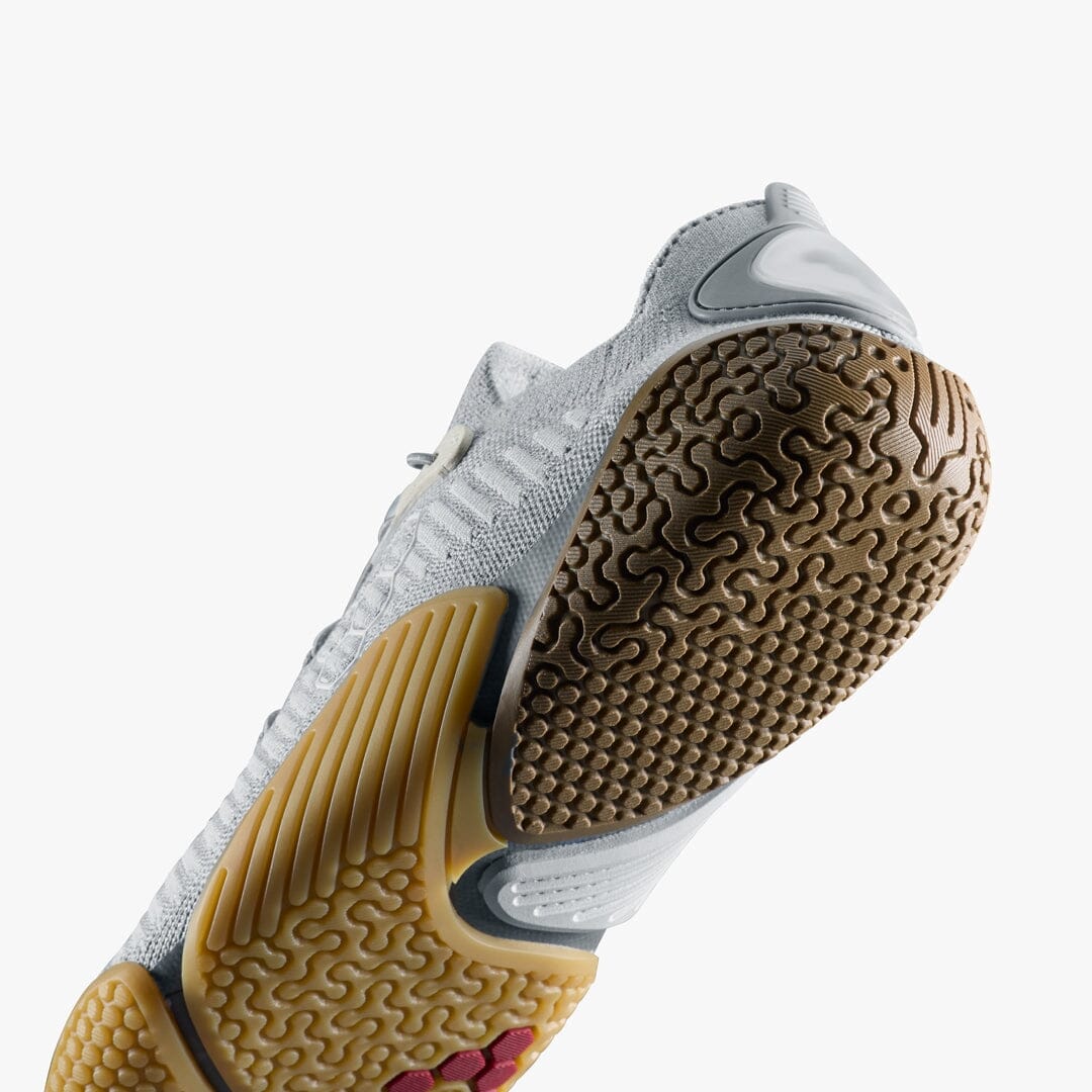 Vivobarefoot Motus Flex Natural Mens Barefoot Shoes 