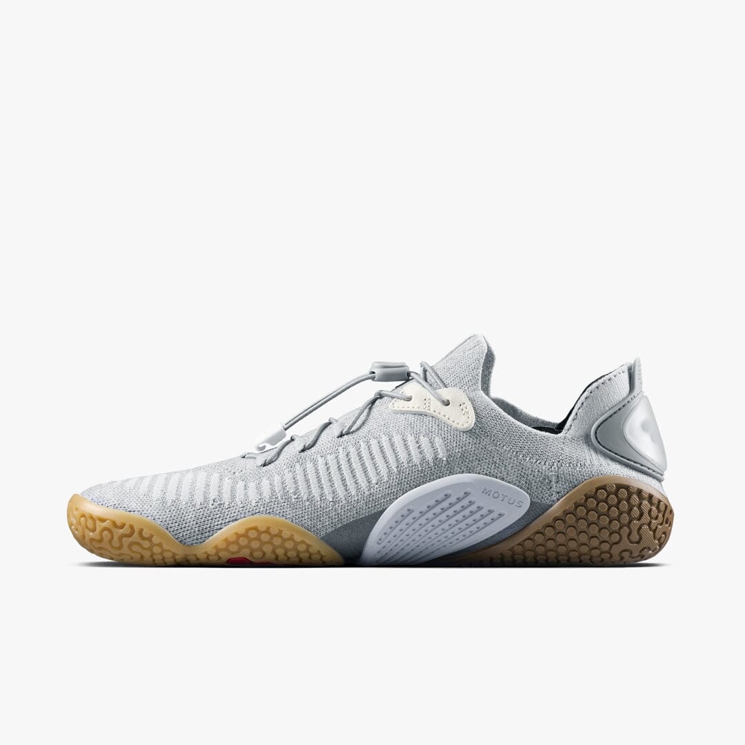 Vivobarefoot Motus Flex Natural Mens Barefoot Shoes 