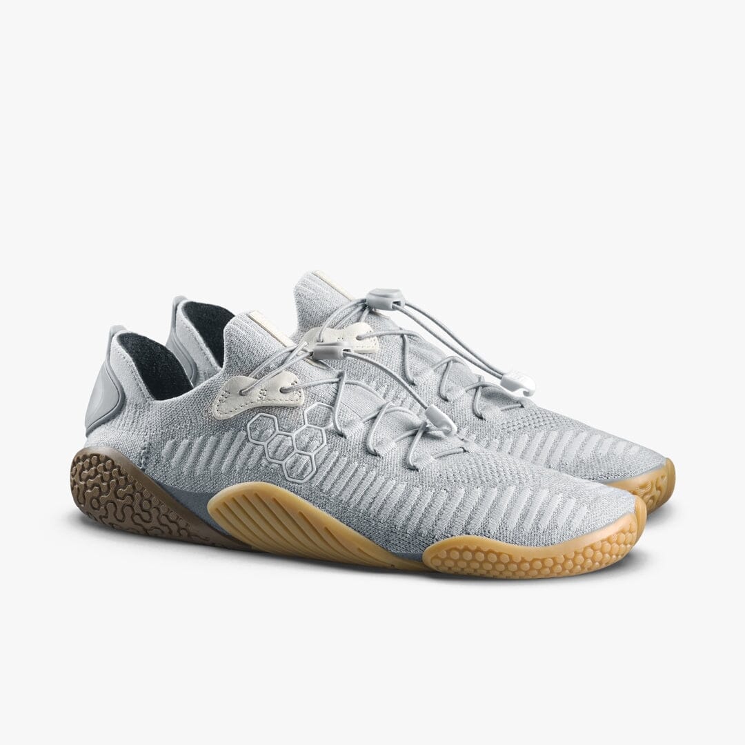 Vivobarefoot Motus Flex Natural Mens Barefoot Shoes 