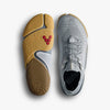 Vivobarefoot Motus Flex Natural Mens Barefoot Shoes 