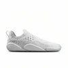 Vivobarefoot Motus Flex Tabi Mens Barefoot Shoes Bright White US 7 EU 40 