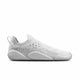 Vivobarefoot Motus Flex Tabi Mens Barefoot Shoes Bright White US 7 EU 40 
