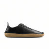 Vivobarefoot Sensus Moc Lace Up Leather Mens Barefoot Shoes Eclipse US 7 EU 40 