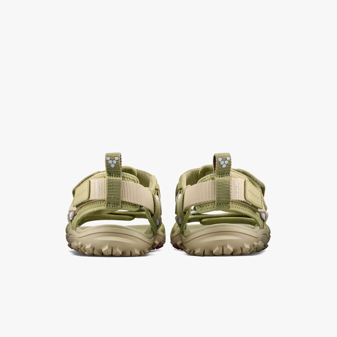 Vivobarefoot Tracker Ora Sandal Mens Barefoot Shoes 