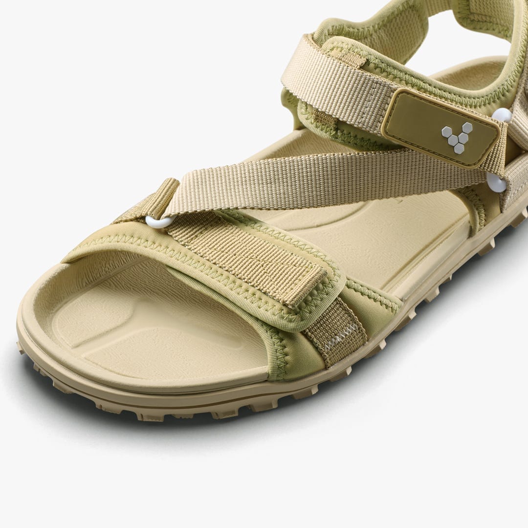 Vivobarefoot Tracker Ora Sandal Mens Barefoot Shoes 