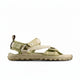 Vivobarefoot Tracker Ora Sandal Mens Barefoot Shoes Dune US 7 EU 41 