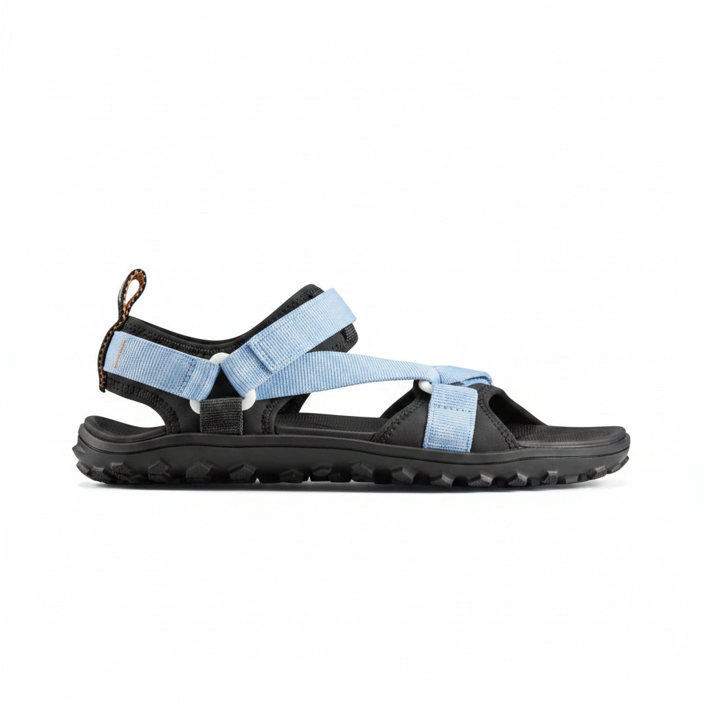 Vivobarefoot Tracker Ora Sandal Mens Barefoot Shoes Skyway US 7 EU 41 