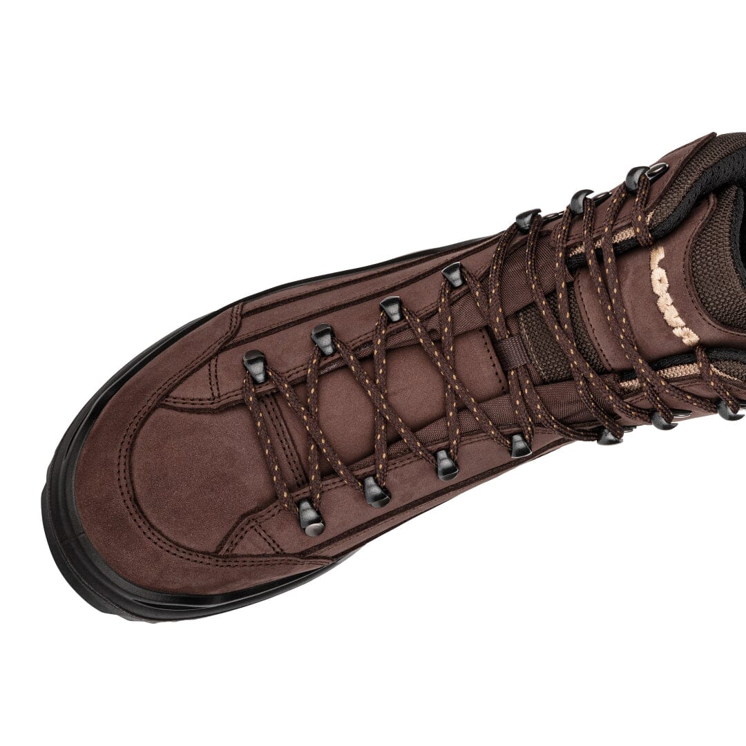 Lowa Men's Renegade GTX Mid Hiking Shoes 