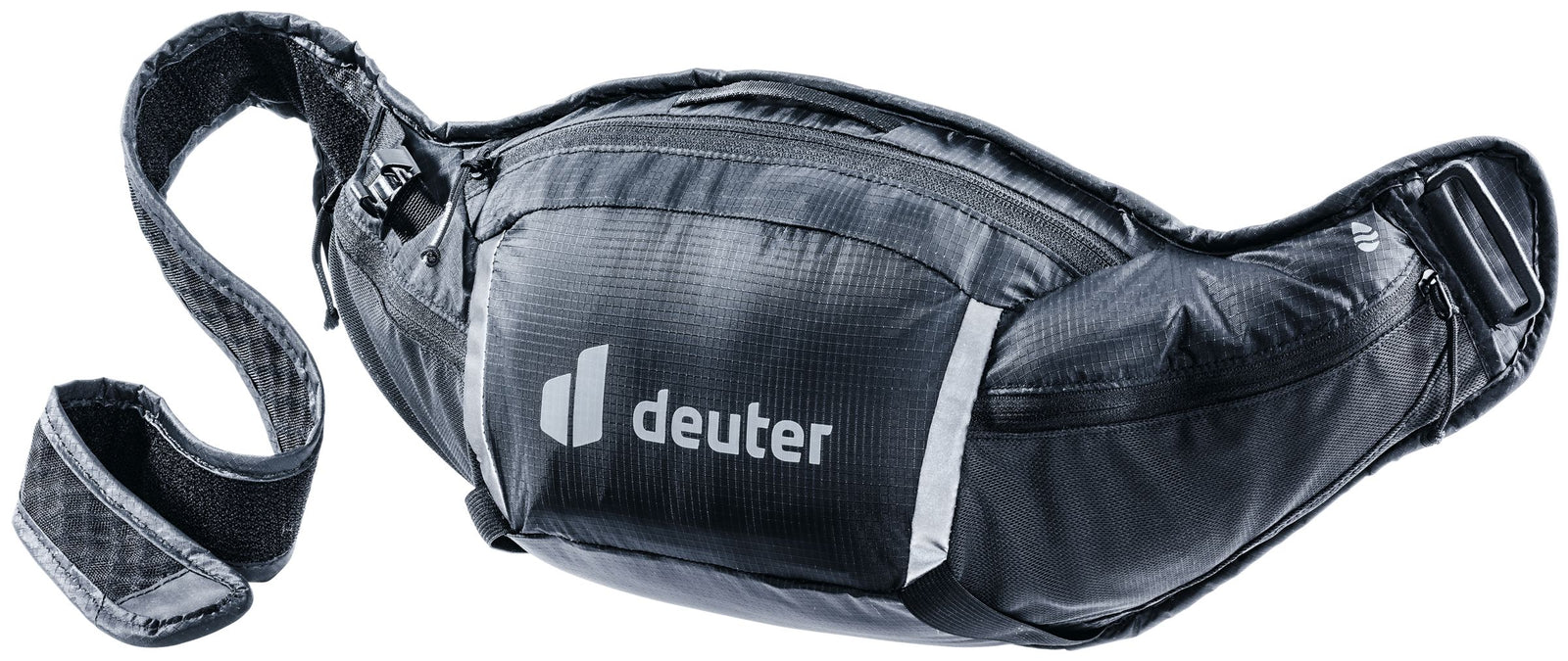 Deuter Shortrail III Hip Bag Black 