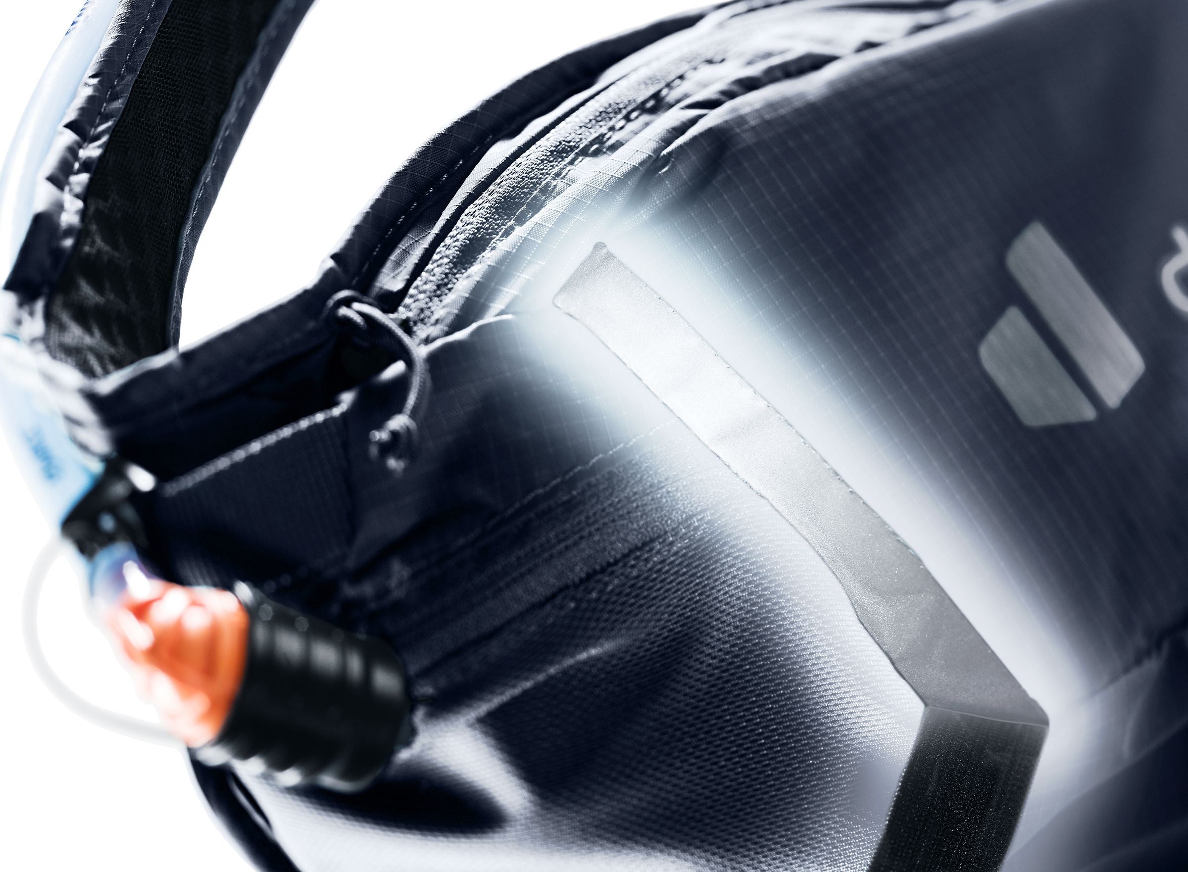 Deuter Shortrail III Hip Bag 