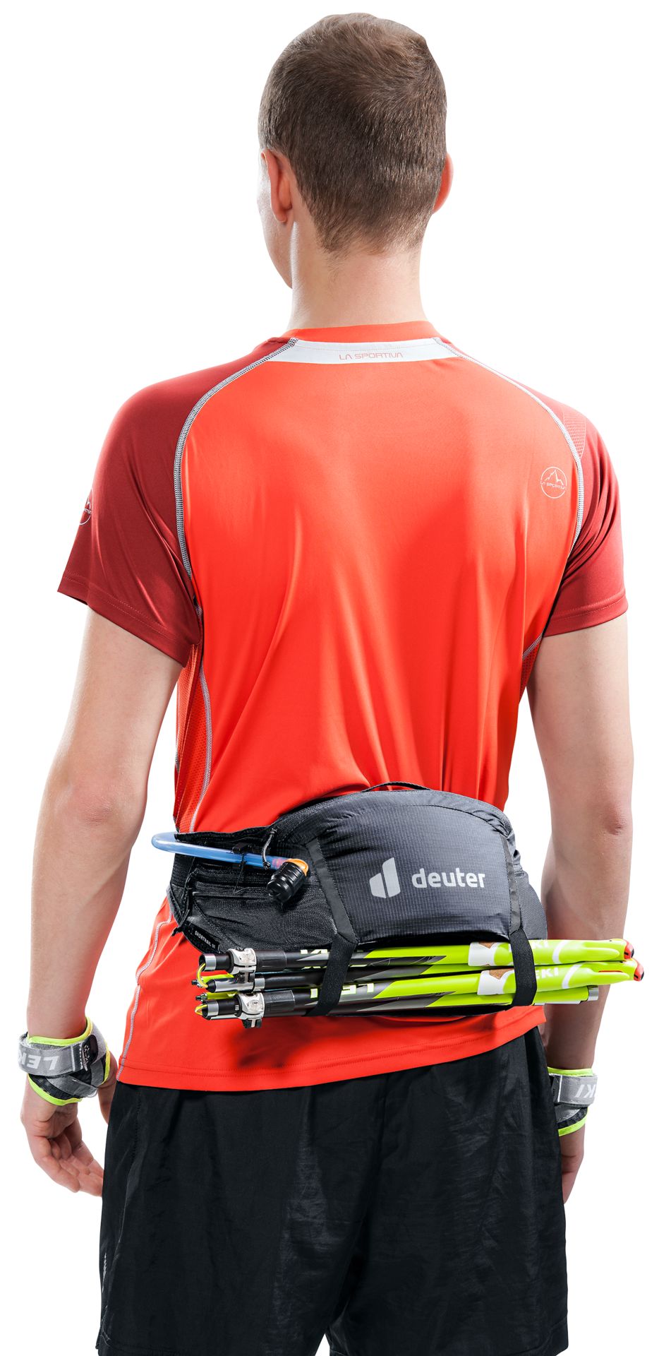 Deuter Shortrail III Hip Bag 