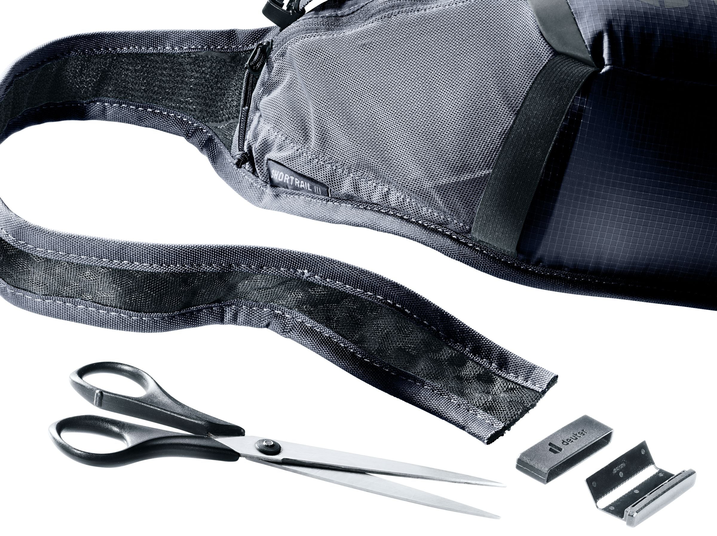 Deuter Shortrail III Hip Bag 