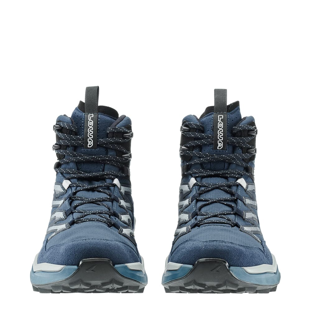 Lowa Men's Maddox Pro GTX Mid Hiking Shoes 