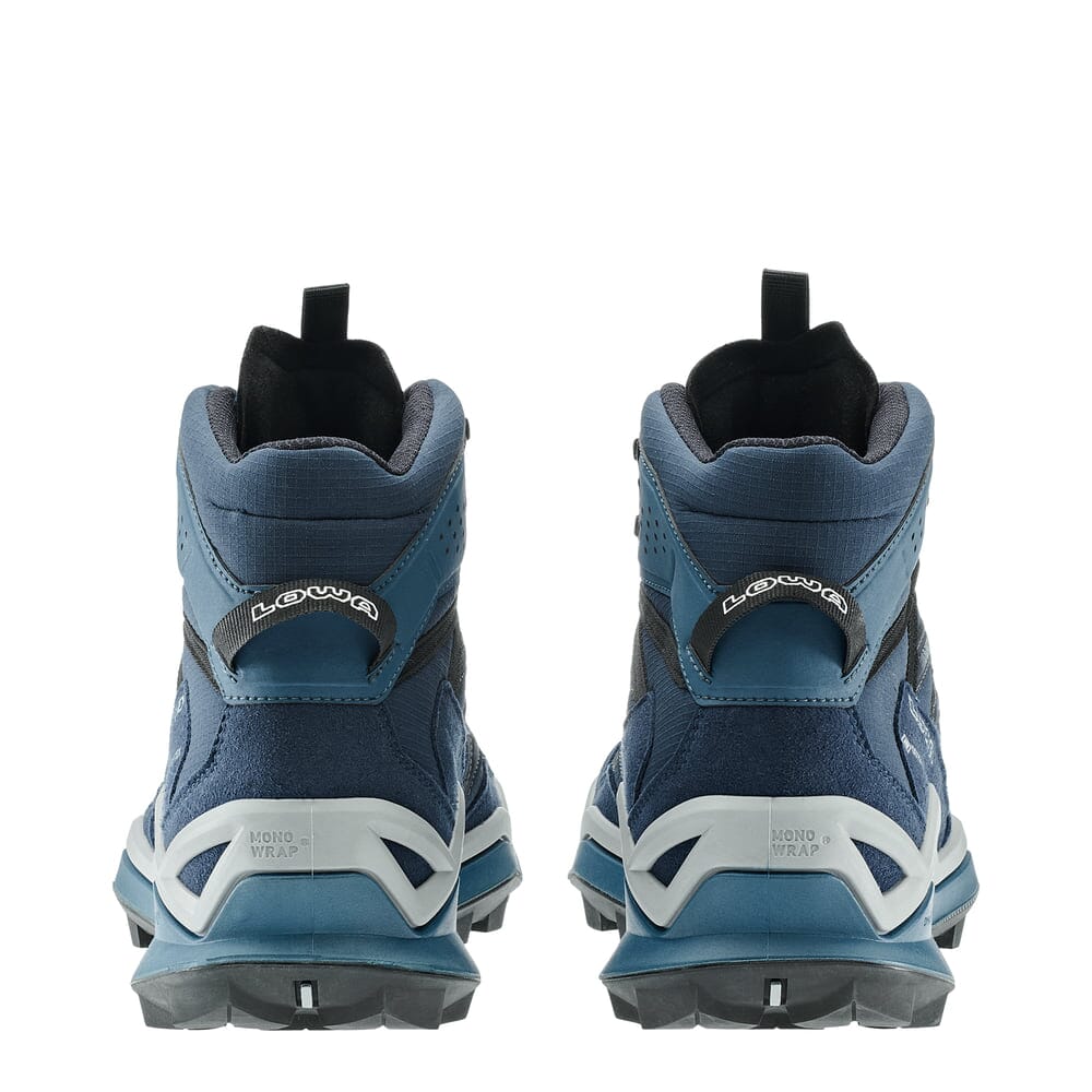Lowa Men's Maddox Pro GTX Mid Hiking Shoes 