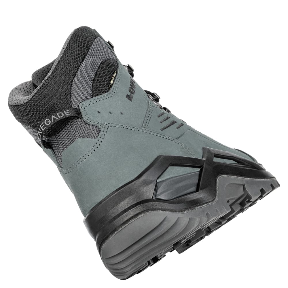 Lowa Men's Renegade EVO GTX Mid Hiking Shoes 