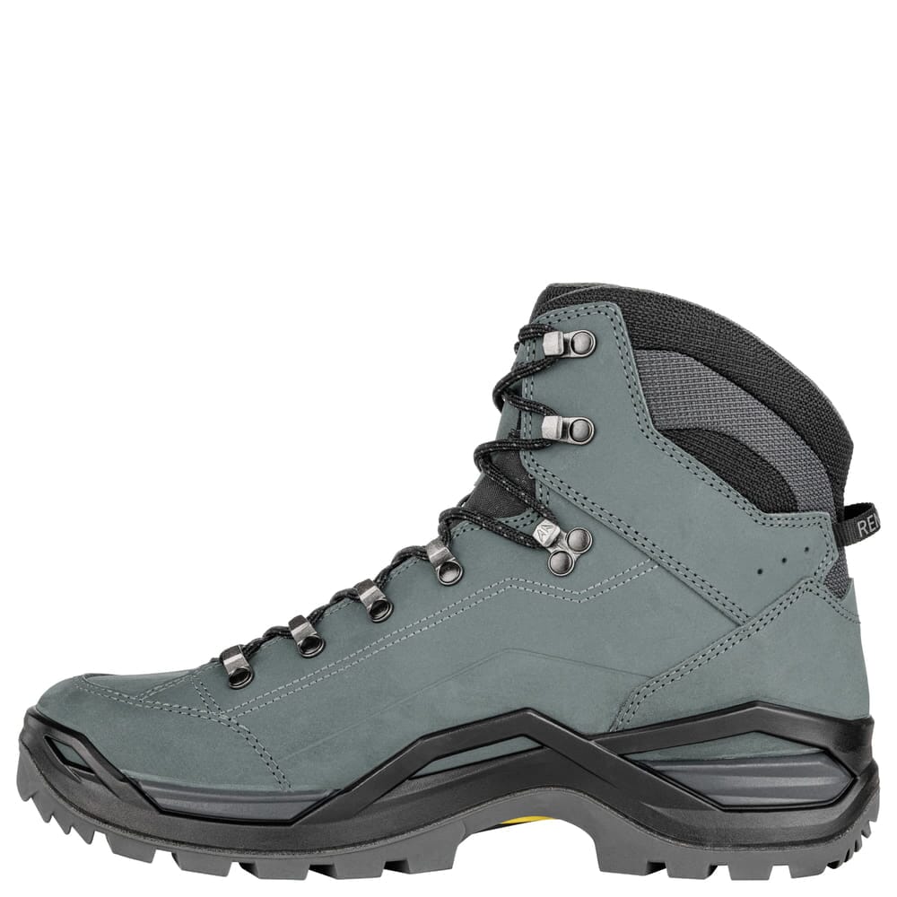 Lowa Men's Renegade EVO GTX Mid Hiking Shoes 