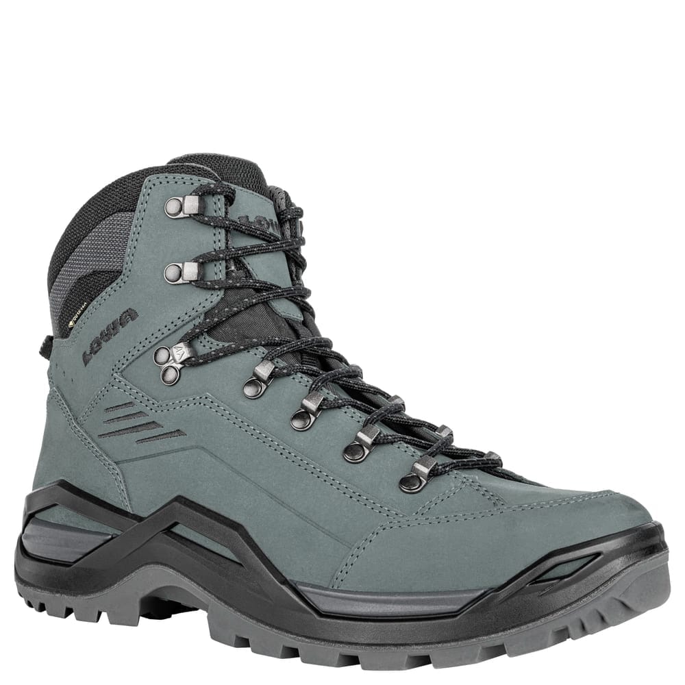 Lowa Men's Renegade EVO GTX Mid Hiking Shoes 