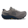 Topo Men's Pursuit 3 Trail Running Shoes Grey/Navy US 9 