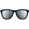 goodr OG - Sports Sunglasses - Ron's Smoke & Mirrors 