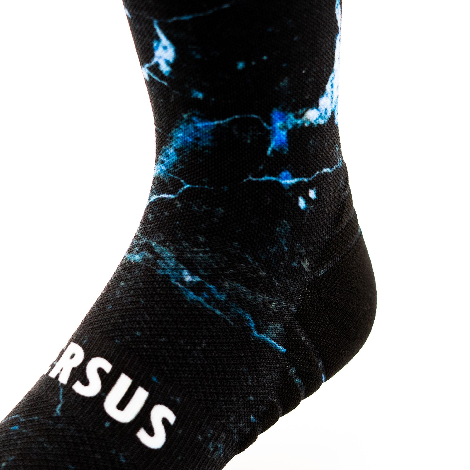 Versus Kudos 2.0 Active Crew Socks 