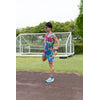 JINGER Men's Seamless Running Tank Top JM-6033 
