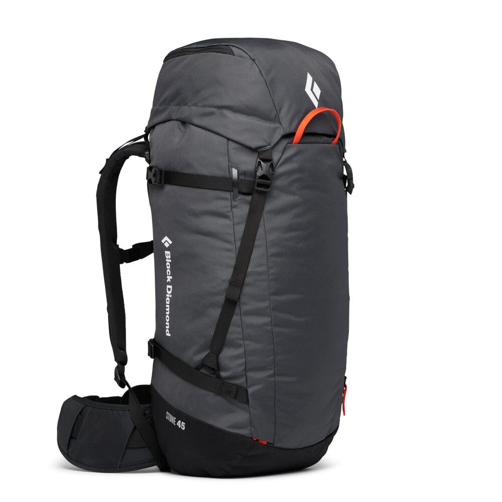Black Diamond Stone 45 Backpack Carbon M/L 