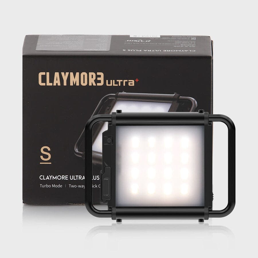 Claymore Ultra 3.0 S 