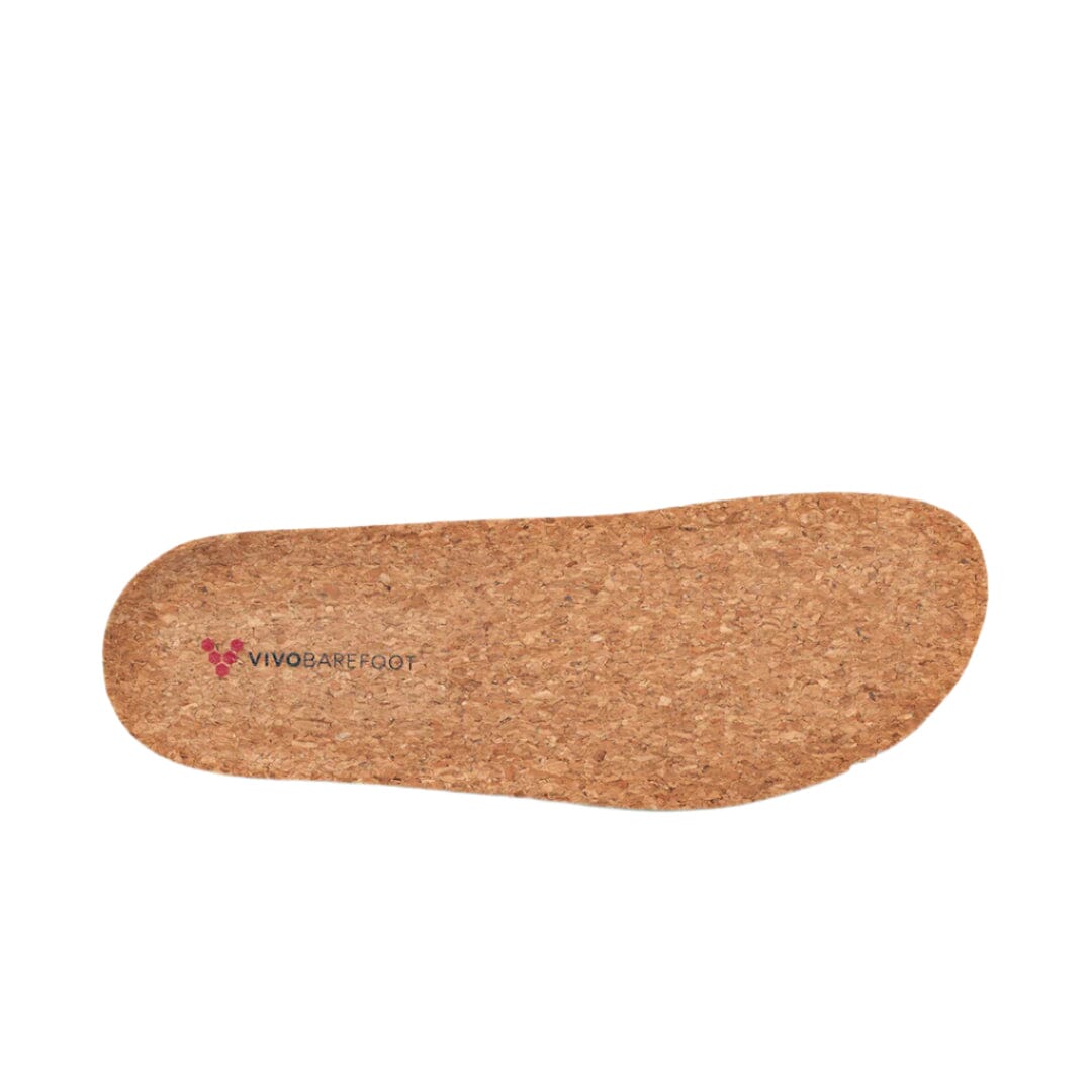 Vivobarefoot Cork Insole Mens Cork US 7 EU 40 