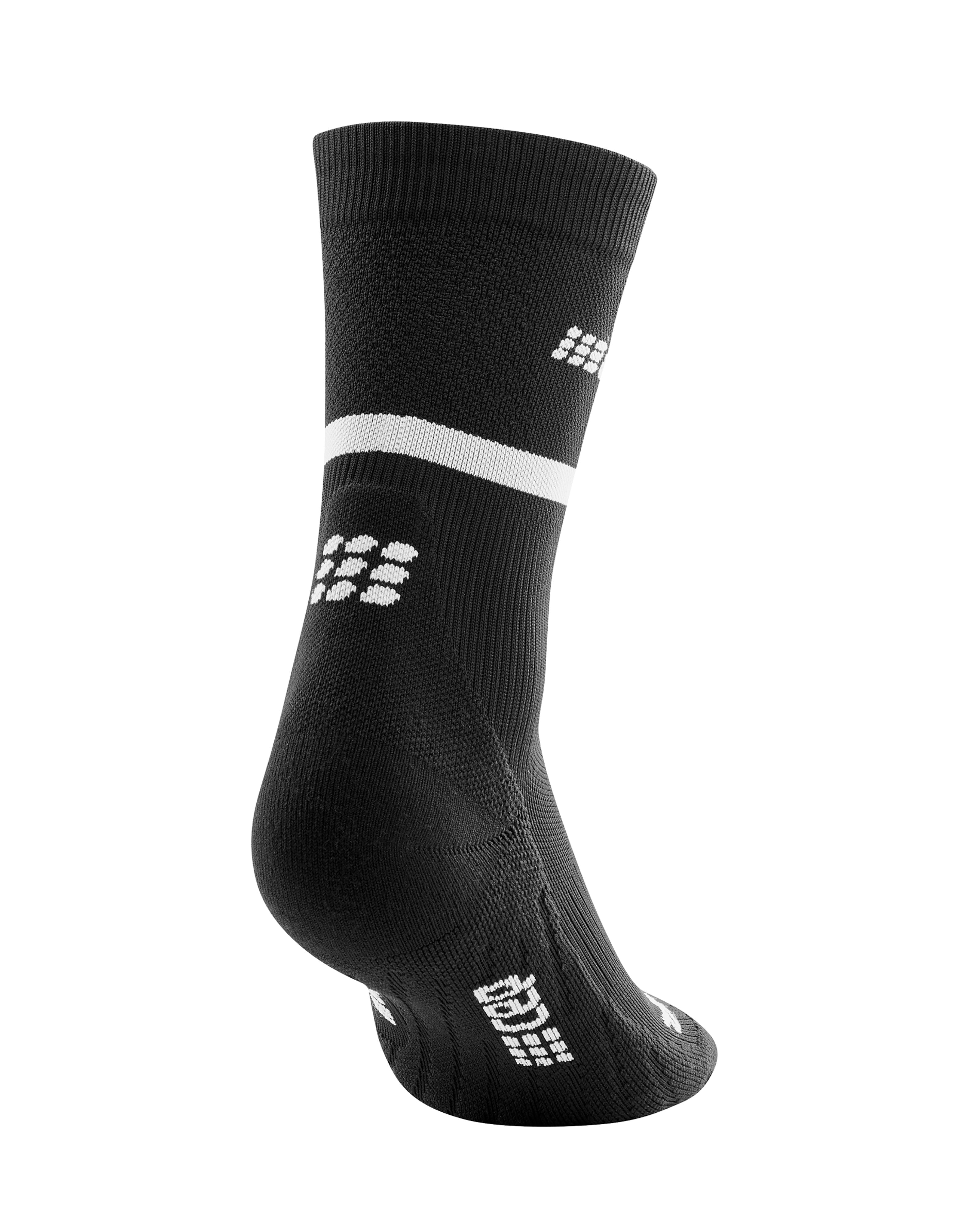 CEP The Run Compression Mid Cut Socks 4.0, Women 
