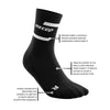 CEP The Run Compression Mid Cut Socks 4.0, Women 