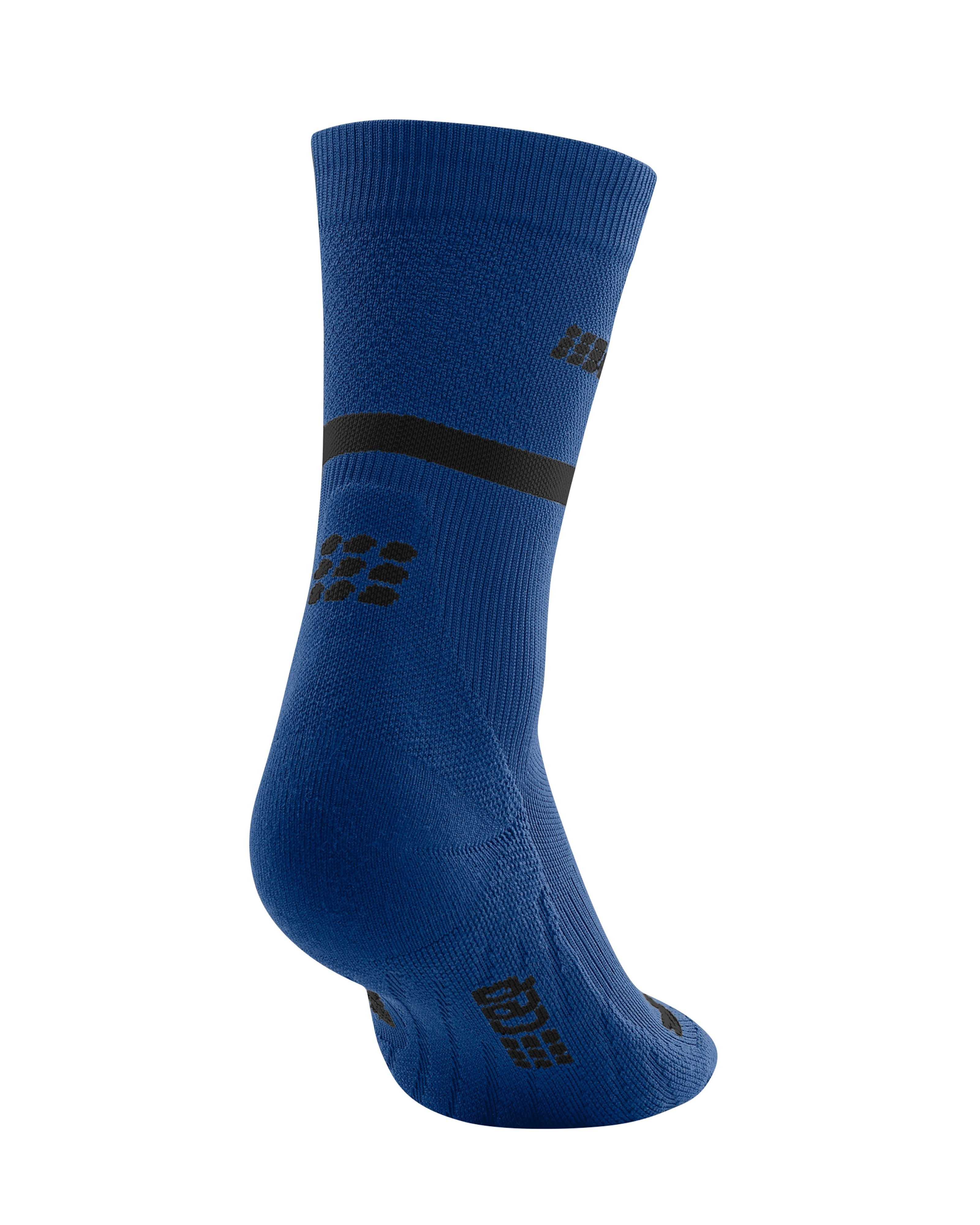 CEP The Run Compression Mid Cut Socks 4.0, Women 