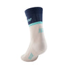 CEP The Run Compression Mid Cut Socks 4.0, Women 