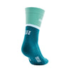 CEP The Run Compression Mid Cut Socks 4.0, Women 