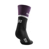 CEP The Run Compression Mid Cut Socks 4.0, Women 