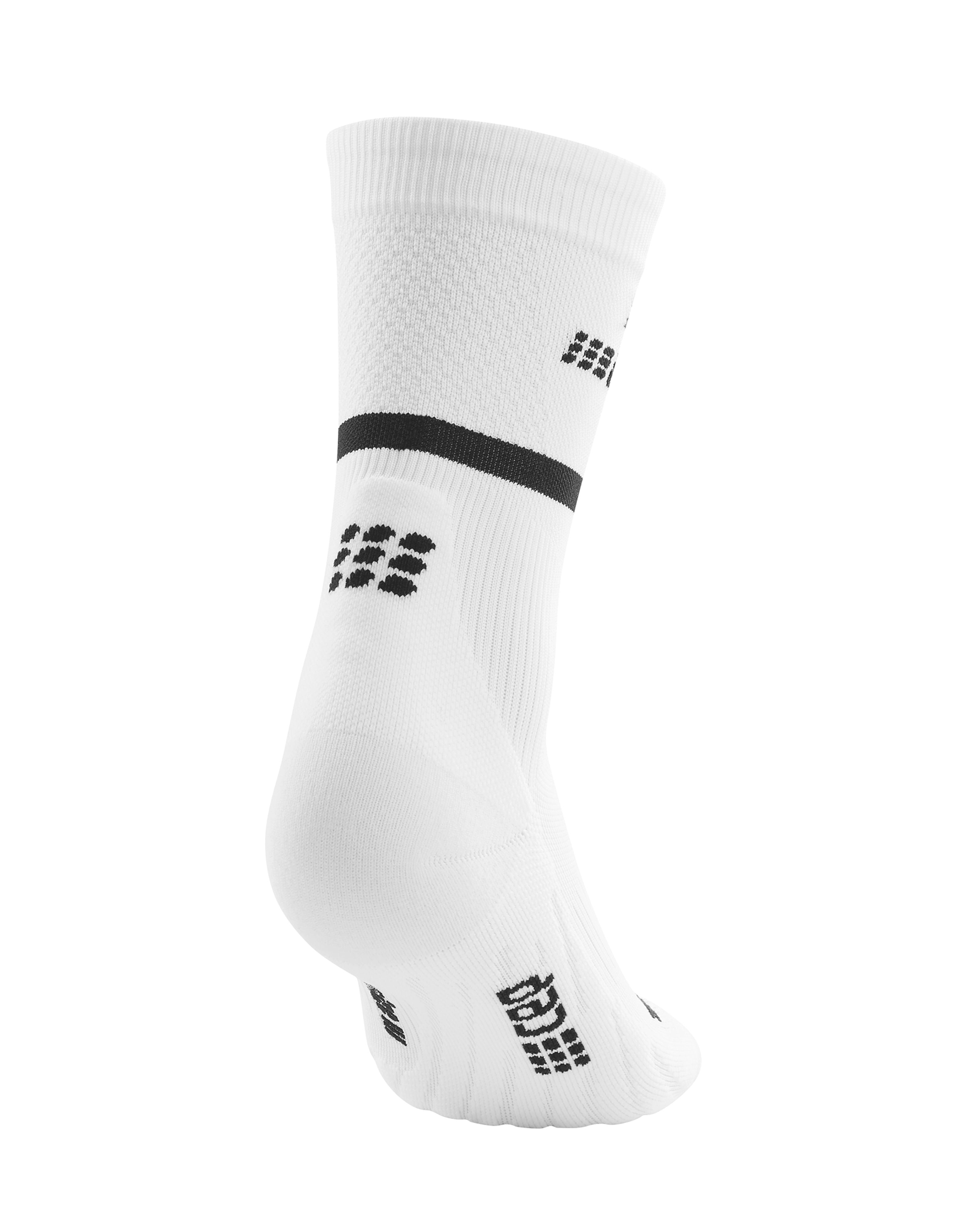 CEP The Run Compression Mid Cut Socks 4.0, Women 