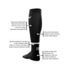 CEP The Run Compression Tall Socks 4.0, Women 