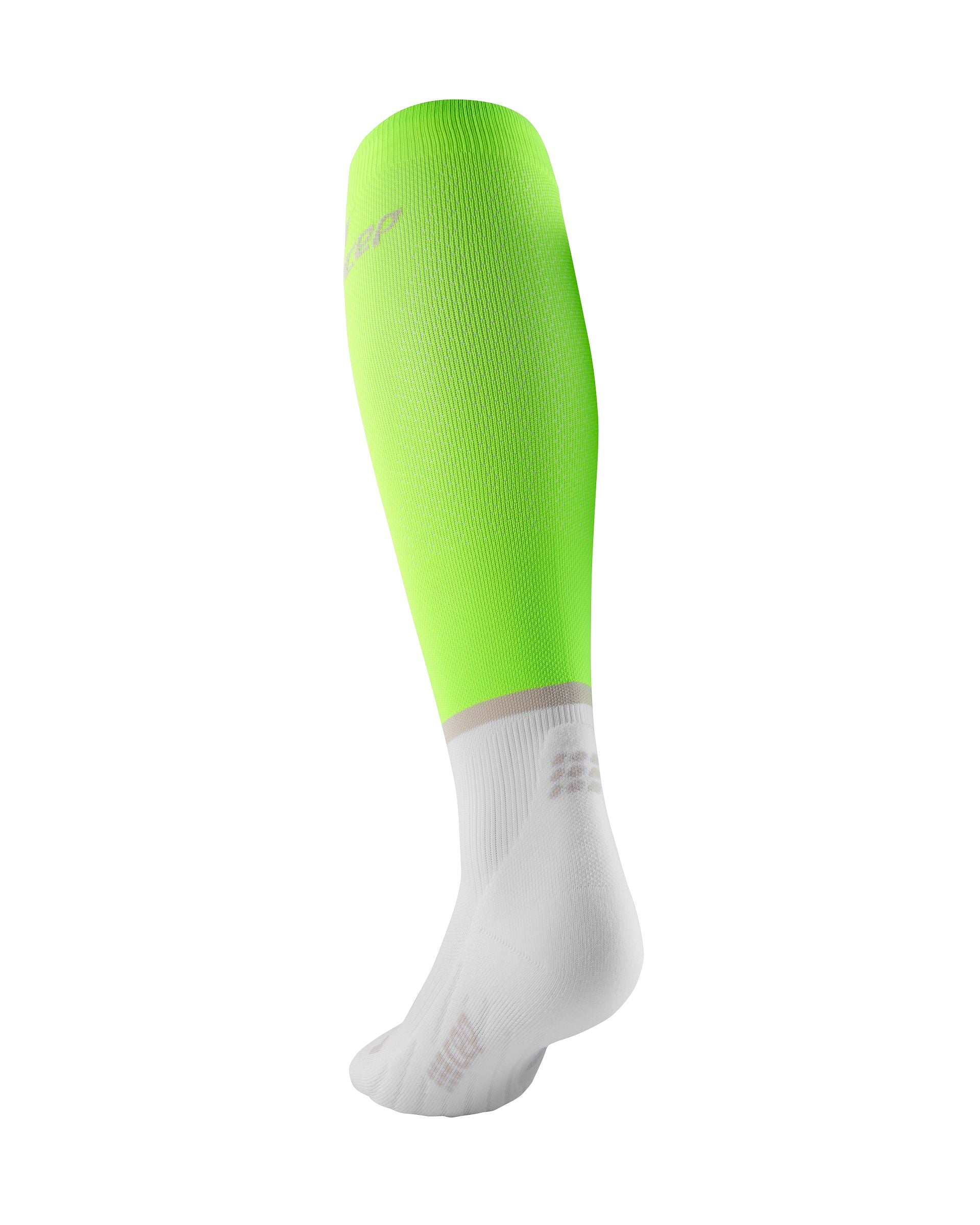 CEP The Run Compression Tall Socks 4.0, Men 