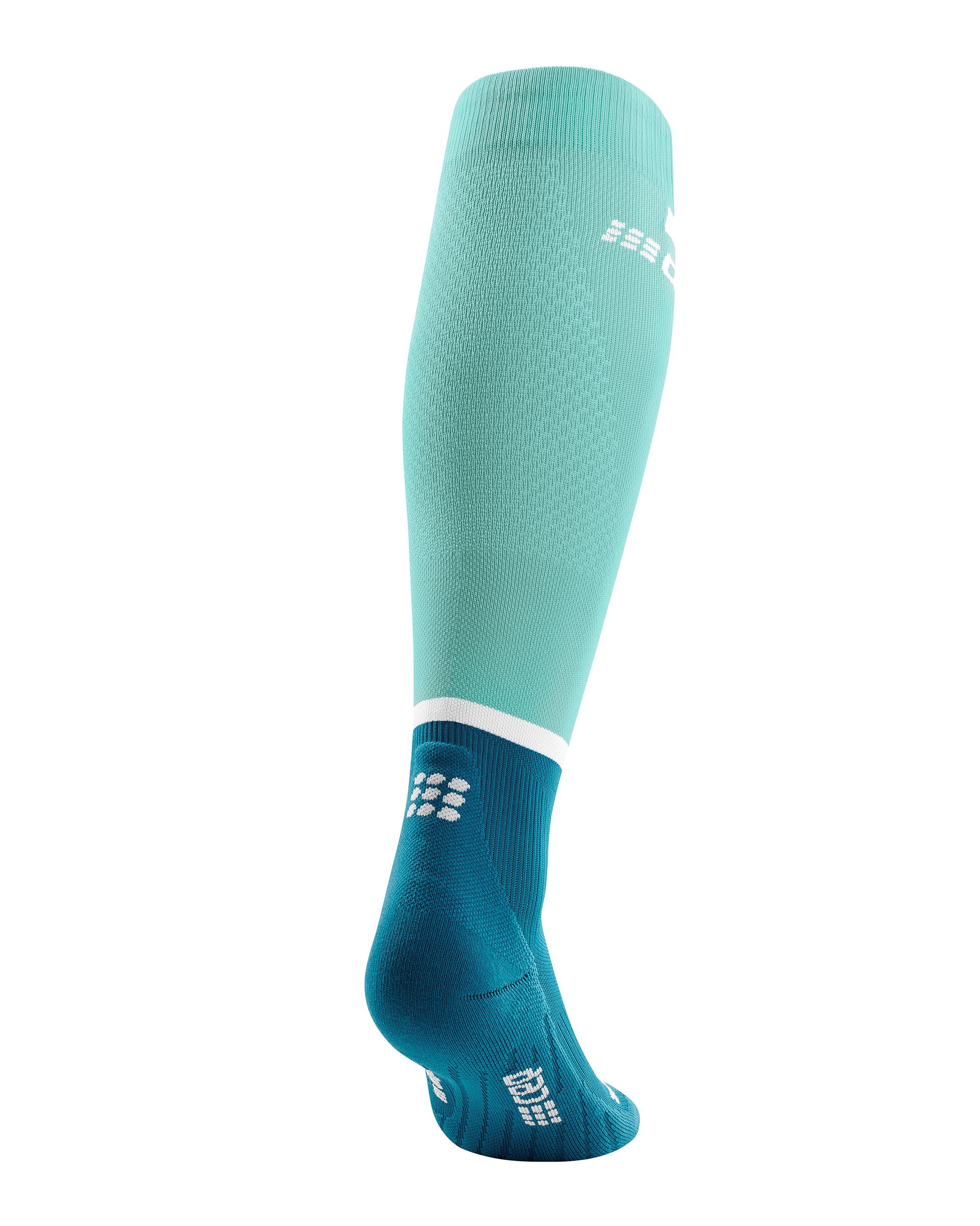 CEP The Run Compression Tall Socks 4.0, Women 