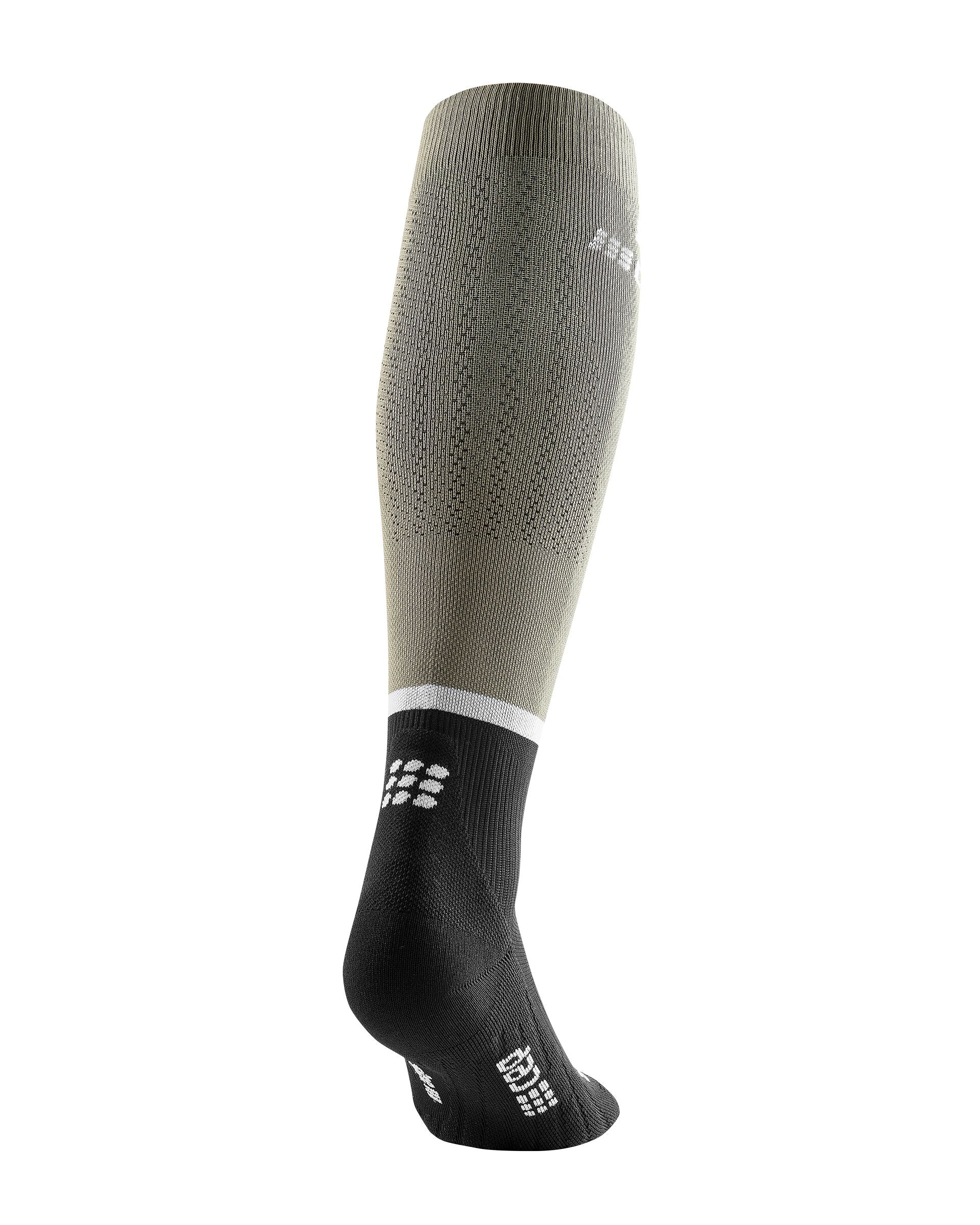 CEP The Run Compression Tall Socks 4.0, Women 