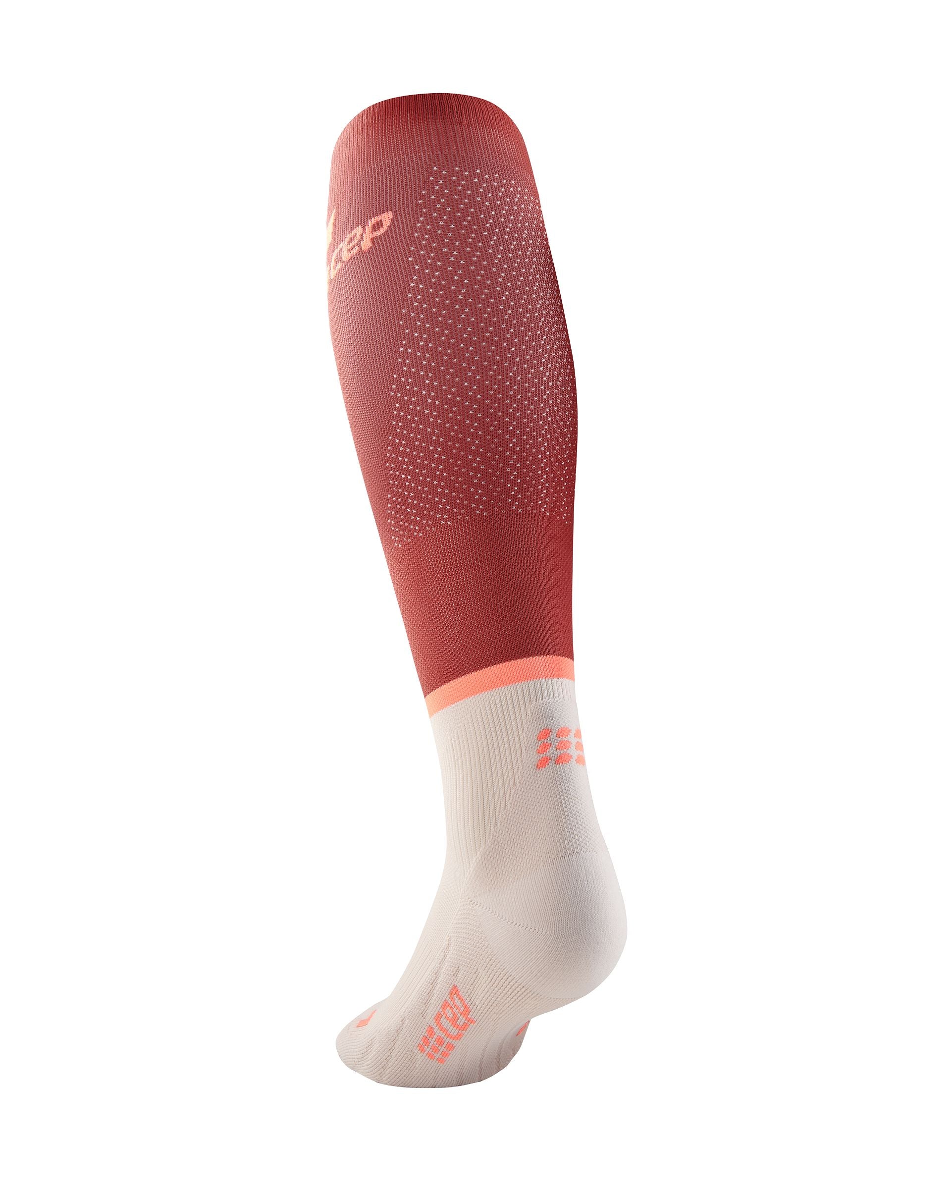 CEP The Run Compression Tall Socks 4.0, Women 