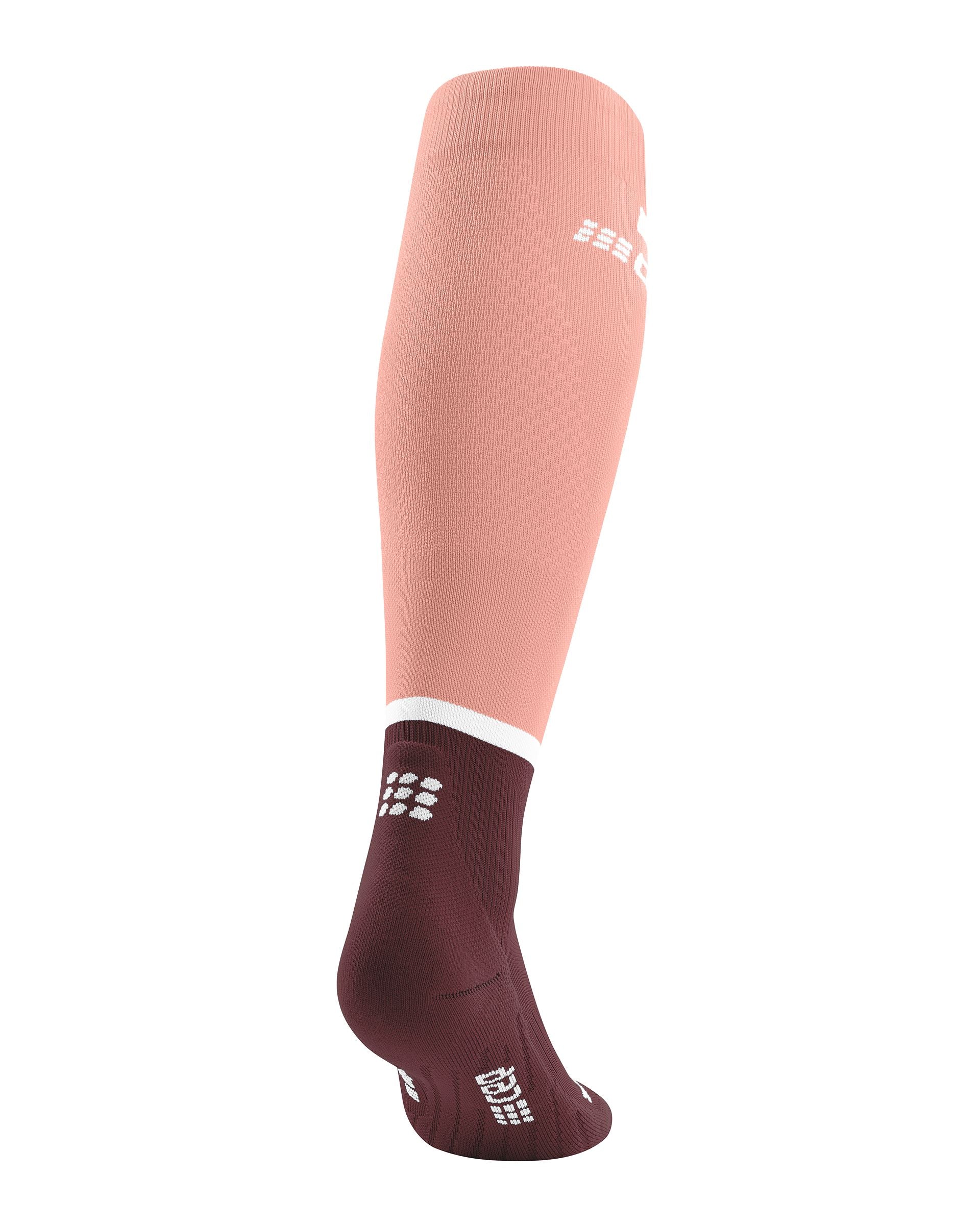 CEP The Run Compression Tall Socks 4.0, Women 