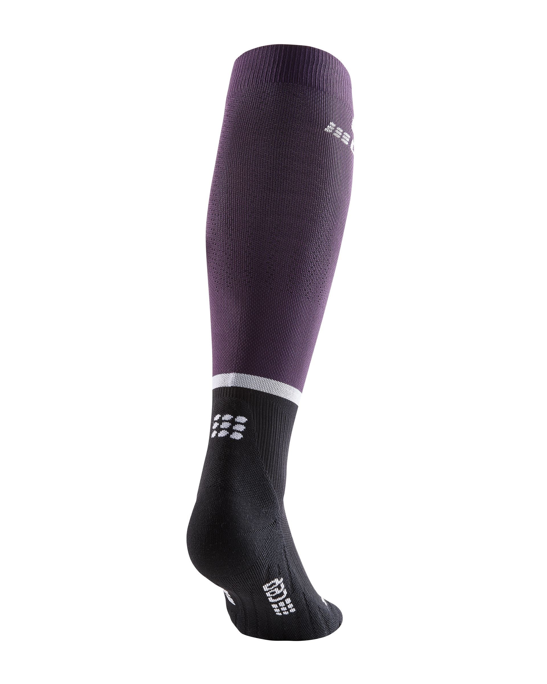 CEP The Run Compression Tall Socks 4.0, Men 