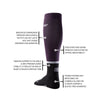 CEP The Run Compression Tall Socks 4.0, Men 