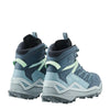 Lowa Wmen's Maddox Pro GTX Mid Hiking Shoes 