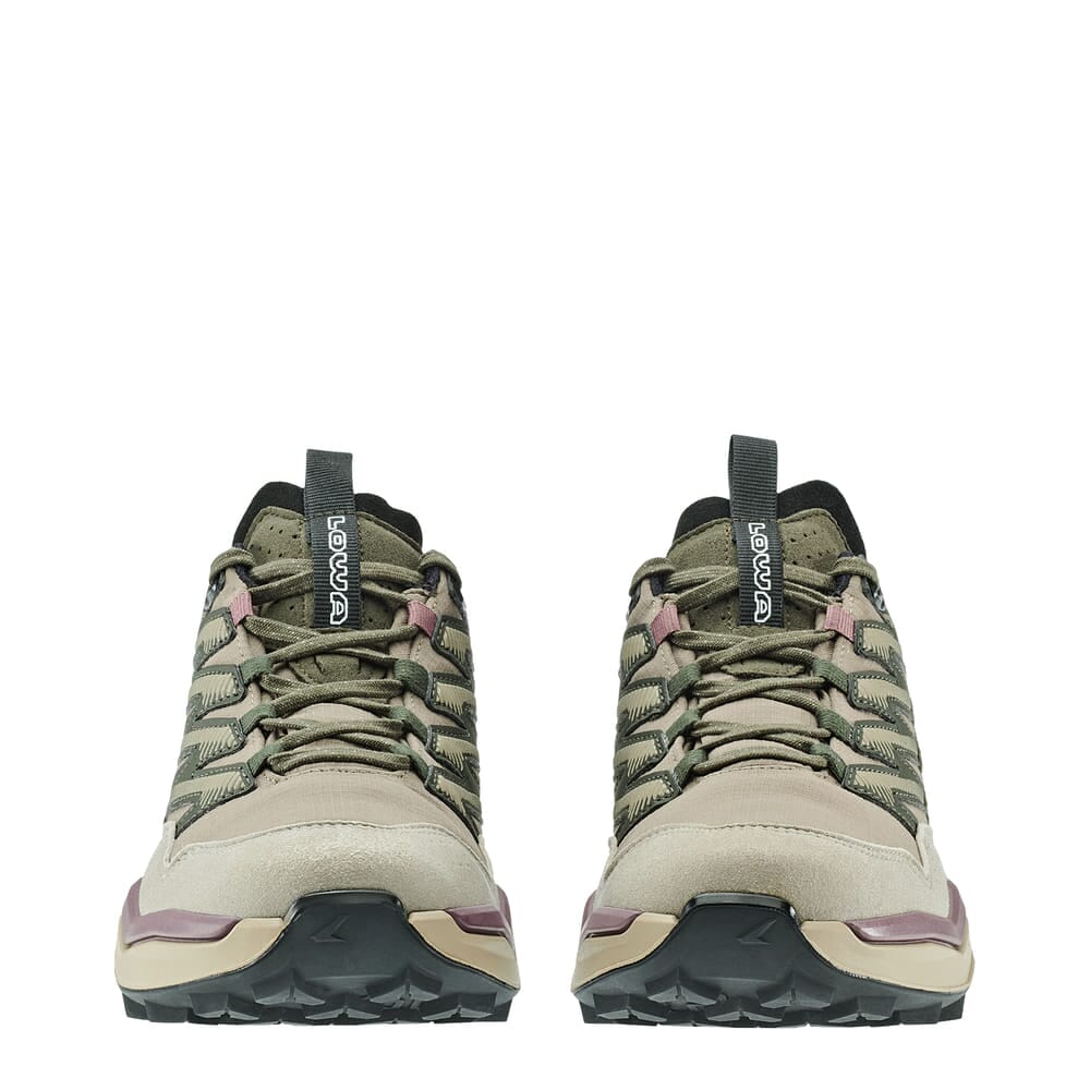 Lowa Women's Maddox Pro GTX Lo Hiking Shoes 