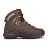 Lowa Women's Renegade EVO GTX Mid Hiking Shoes Espresso/Anthracite UK 4.5 