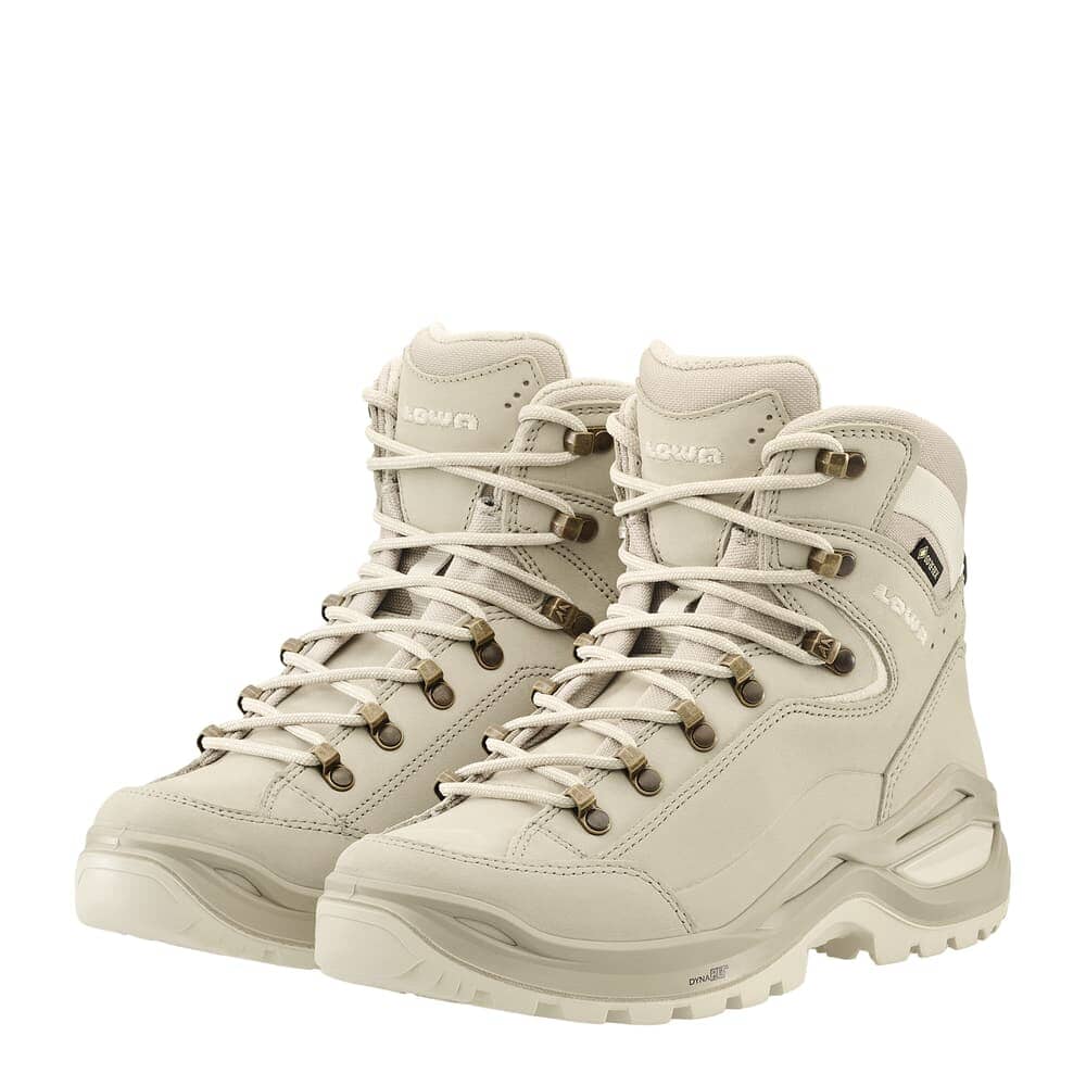 Lowa Women's Renegade EVO GTX Mid Hiking Shoes 