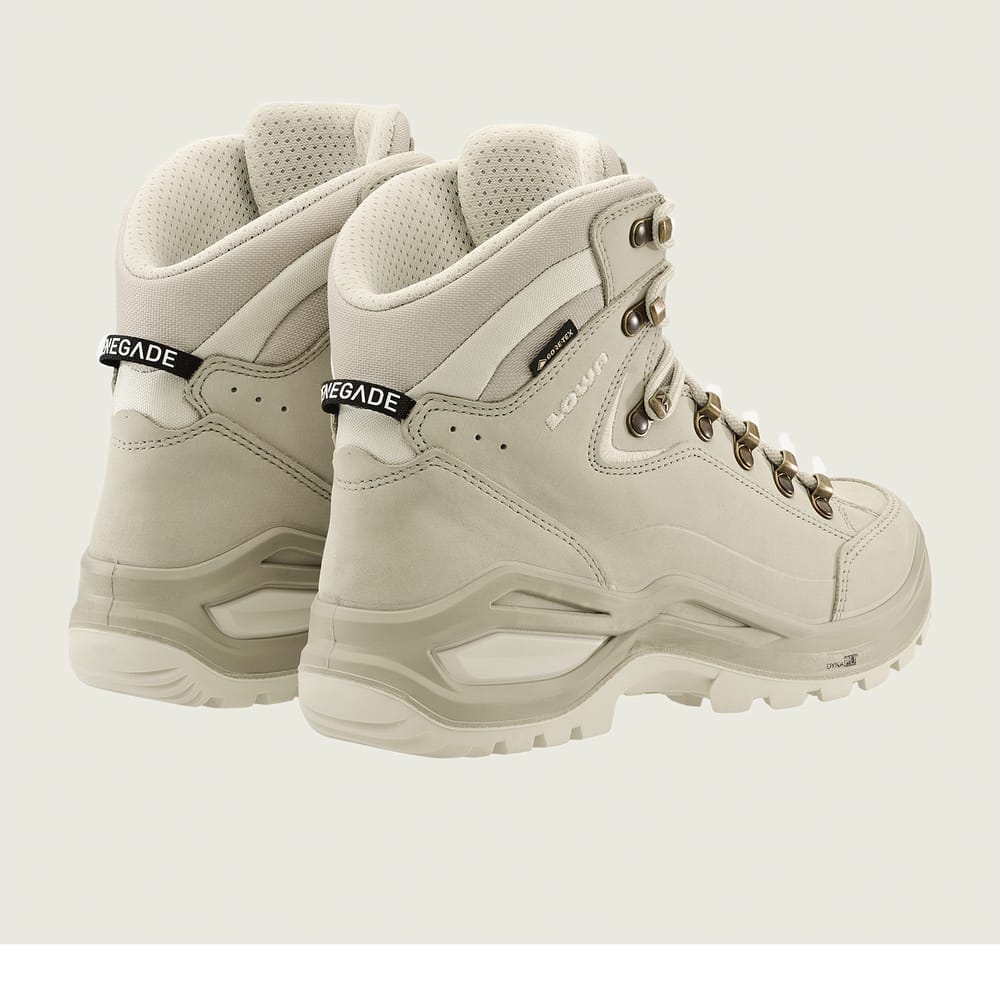Lowa Women's Renegade EVO GTX Mid Hiking Shoes 